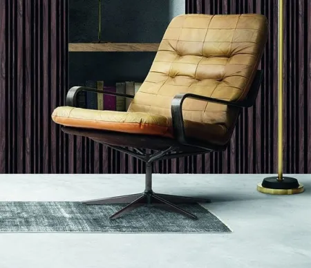 Декоративная панель HIWOOD LV121 BR395K