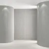 Гибкий камень Decaro WallPanels Flex Stone D1021 Ripple
