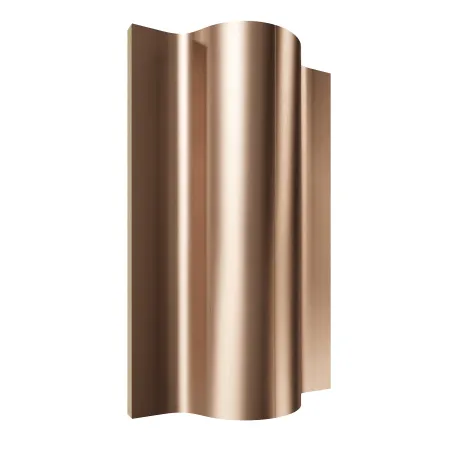 Стеновая панель Decaro Wallpanels Metal D1132