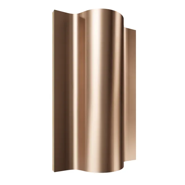 Стеновая панель Decaro Wallpanels Metal D1132