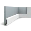 Плинтус напольный Orac Decor SX 183