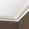 Карниз потолочный Европласт 1.50.261