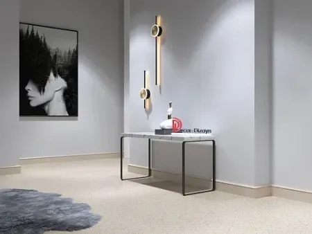 Плинтус напольный DECOR DIZAYN 005-74