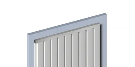 Молдинг HIWOOD D12V1 S15