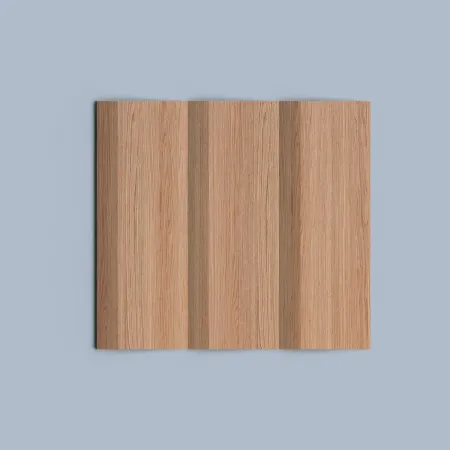 Декоративная панель HIWOOD LV141 BR417