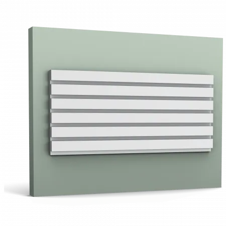 Декоративная панель РЕЙКИ Orac Decor W111 BAR