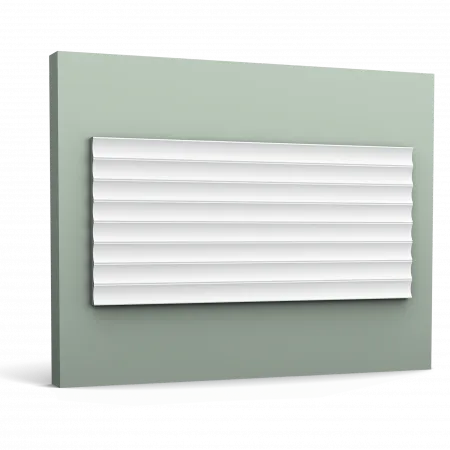 Декоративная панель Orac Decor W109F VALLEY Гибкий