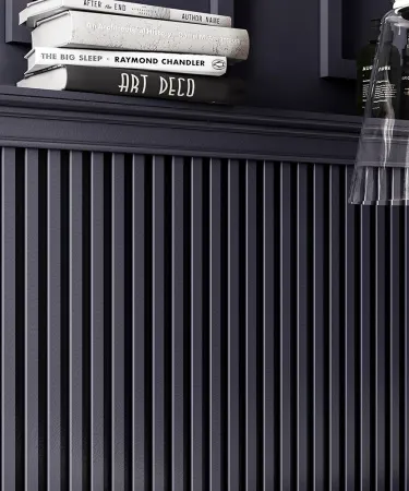 Рейка COSCA RX005