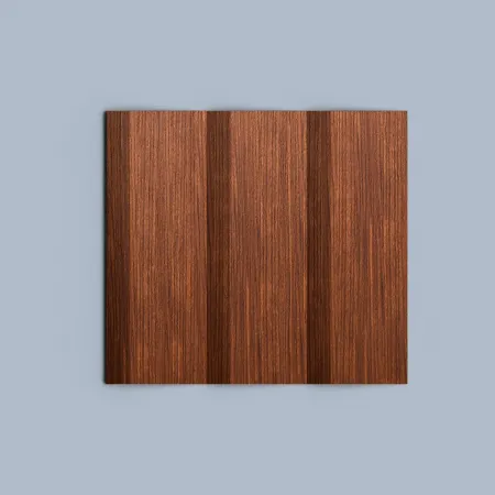 Декоративная панель HIWOOD LV141 BR396