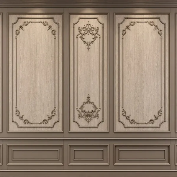 Декоративная вставка STAVROS  