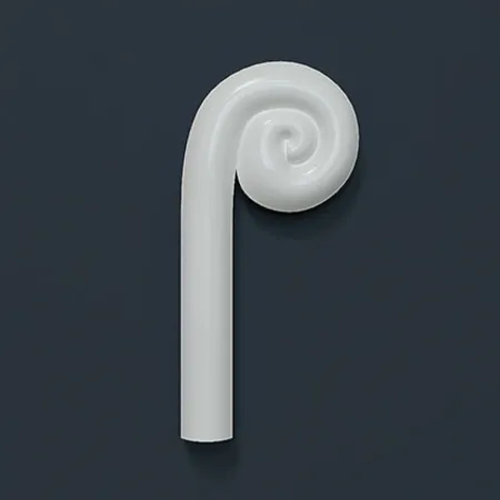 Орнамент Европласт 1.62.805