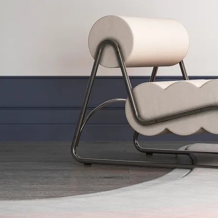 Плинтус напольный Европласт U.6.53.121