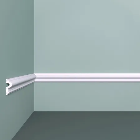 Молдинг Bello Deco М26 24/9