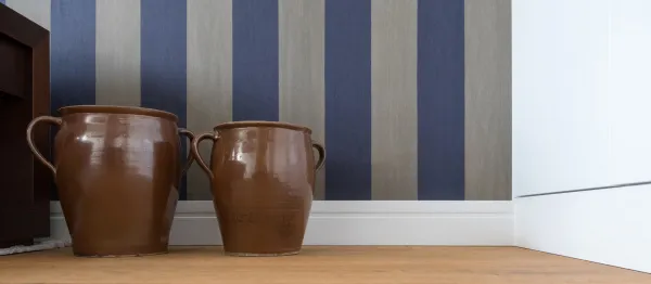 Плинтус напольный NMС FD11