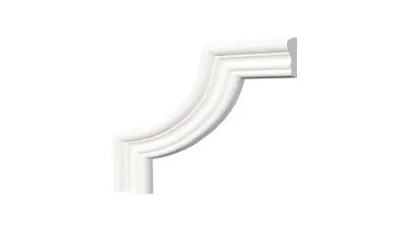 Угловой элемент DECOR DIZAYN C1-DD400