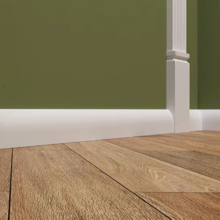 Плинтус напольный Evrowood PN 010