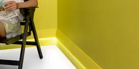 Плинтус напольный Orac Decor SX 179