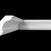 Карниз потолочный гипсовый Artpole S6K6