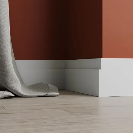 Плинтус напольный Ultrawood Base 7512 i