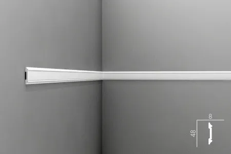 Молдинг COSCA MX006