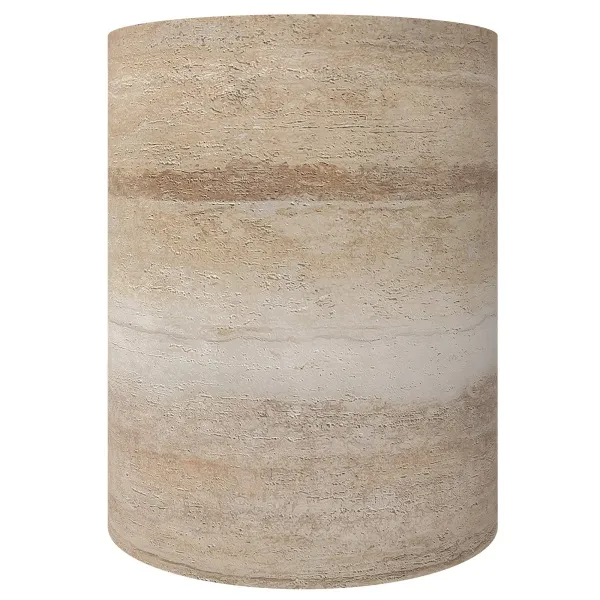 Гибкий камень Decaro WallPanels Flex Stone D1050 Travertine