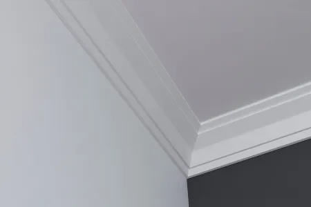 Карниз потолочный COSCA KX028