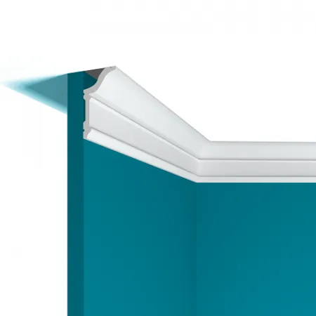 Карниз потолочный Перфект Plus Р93