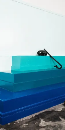 Плинтус напольный Orac Decor SX 105