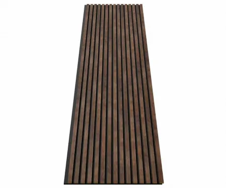 Акустическая панель COSCA черный войлок Дуб барон темный/2750