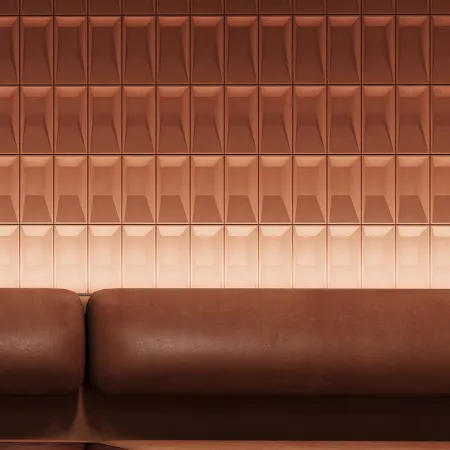 Панель декоративная Европласт 1.59.903