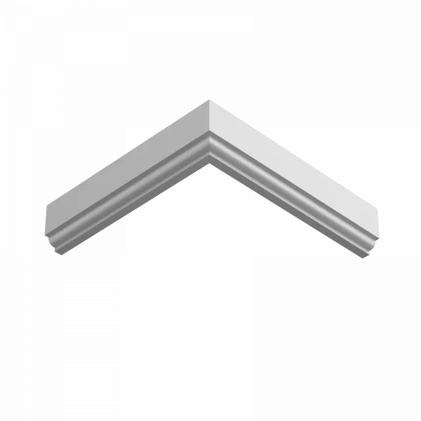 Молдинг Ultrawood U 0007