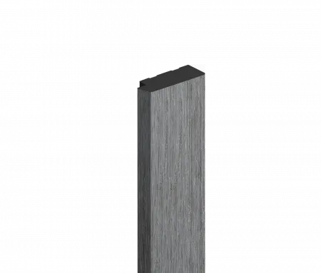 Финишный молдинг HIWOOD LF124B GN68