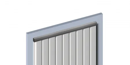 Молдинг HIWOOD D15V2 S369