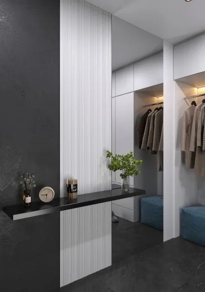 Панель DECOR DIZAYN DD923 3(м)