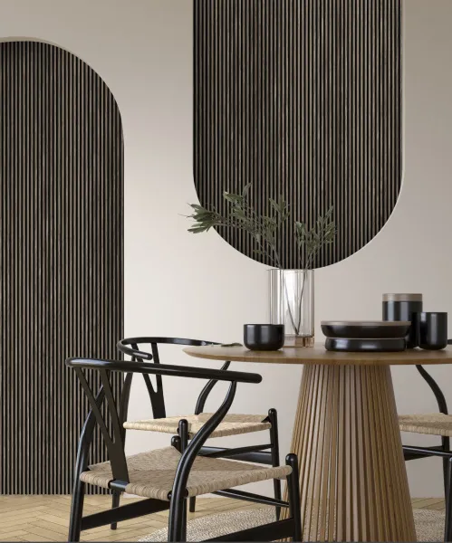 Декоративная панель HIWOOD LV129 BR490NK