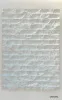 Гибкий камень Decaro WallPanels Flex Stone D1007 Striped Stone
