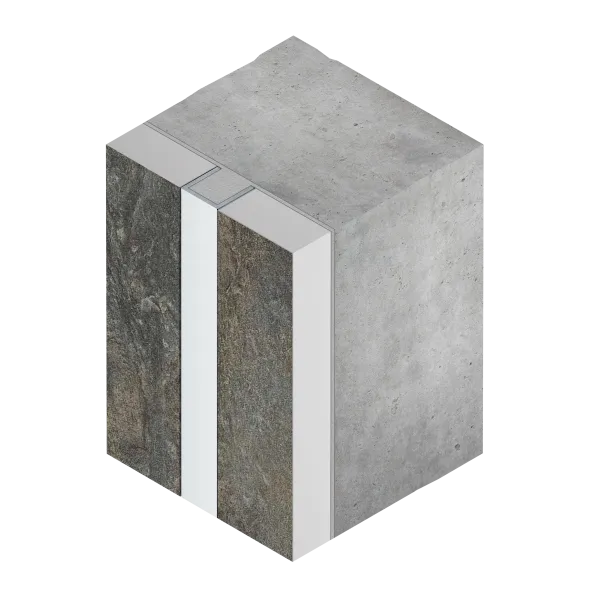 П- образный профиль NEEXY 10мм х 10мм (темная бронза блестящая)