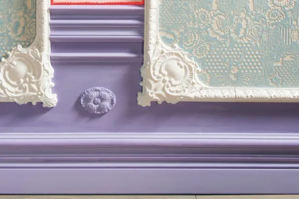 Молдинг Orac Decor P8040