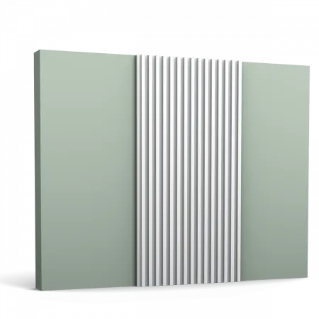 Декоративная панель Orac Decor WX205 TRACK