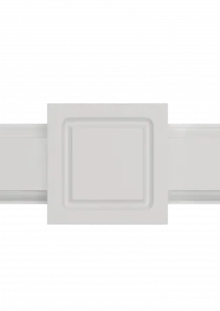 Обрамление дверей капитель Ultrawood D2085