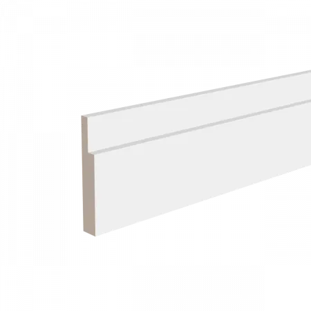 Плинтус напольный Ultrawood Base 7512 i