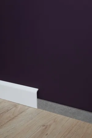 Плинтус напольный NMС CF1