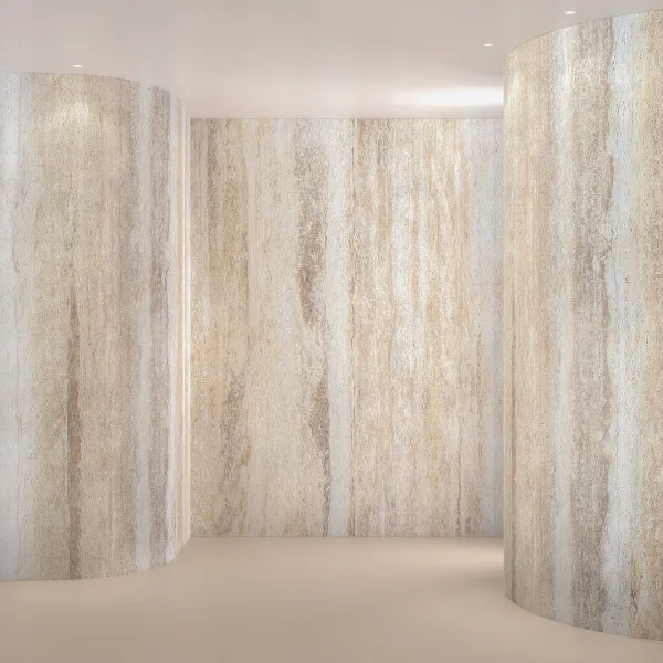 Гибкий камень Decaro WallPanels Flex Stone D1050 Travertine