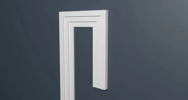 Молдинг DECOR DIZAYN DD624