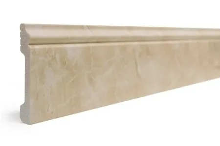 Плинтус напольный DECOR DIZAYN 005-10