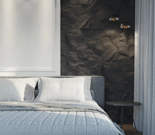 Панель Bello Deco C001-1 PU