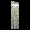 Гипсовый светильник OBSIDIO Right (теплый свет) Artpole ML-3R