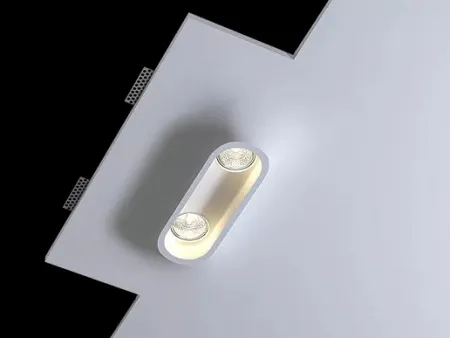 Гипсовый светильник Artpole SGS18