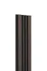 Декоративная панель HIWOOD LV121 BR395K