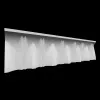 Фриз гипсовый Artpole SF104-2
